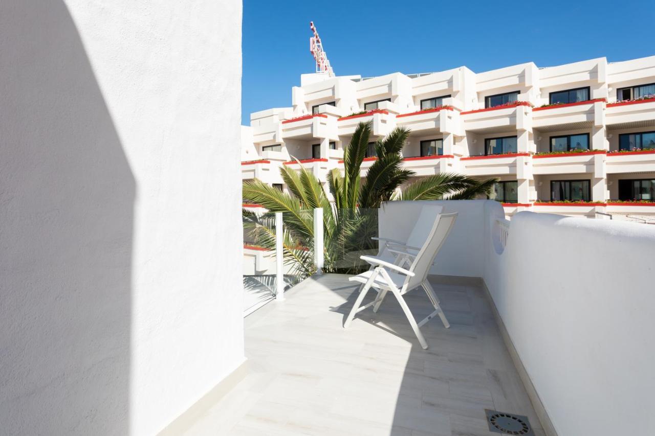188 Las Tortugas Holiday Home By Sunkeyrents Costa Adeje  Exterior photo